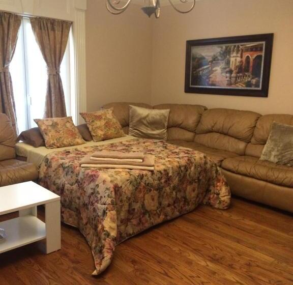 بنسيون Casa Iulia