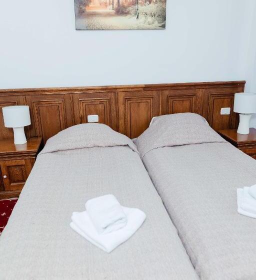 ペンション Casa Marta