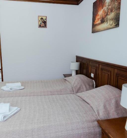 ペンション Casa Marta