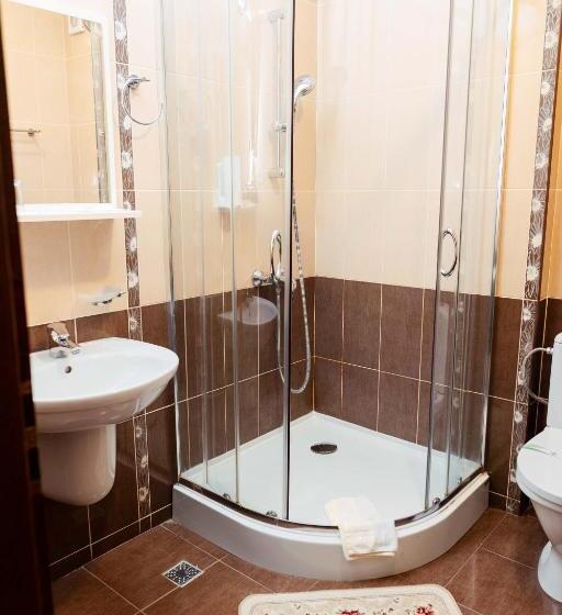 ペンション Casa Marta