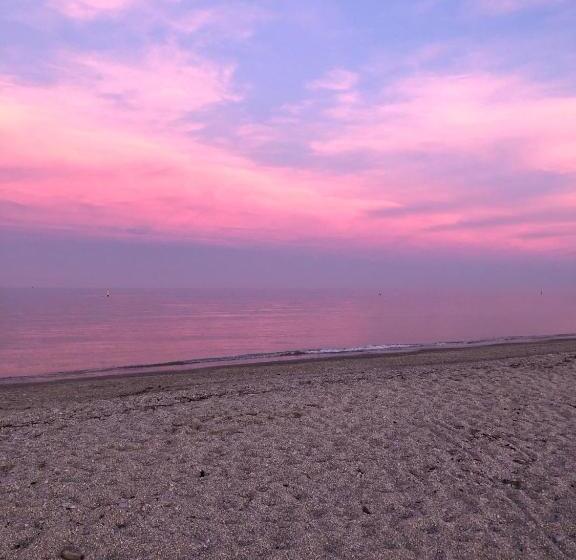 بنسيون Casa Matilda