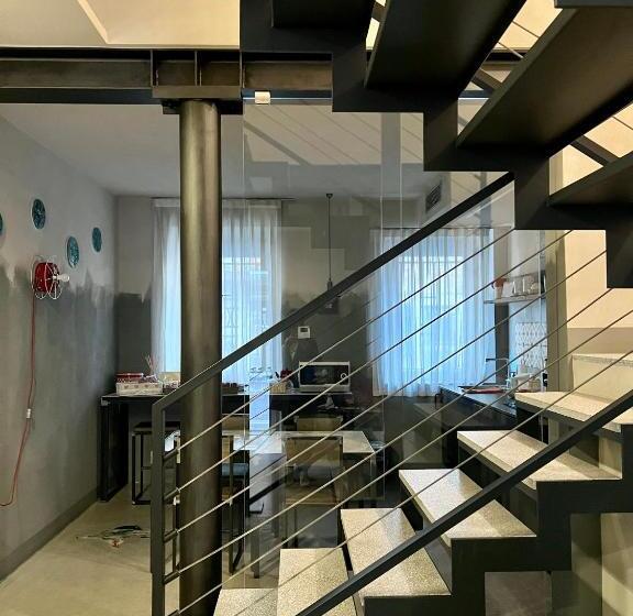 بنسيون Casa Matilda