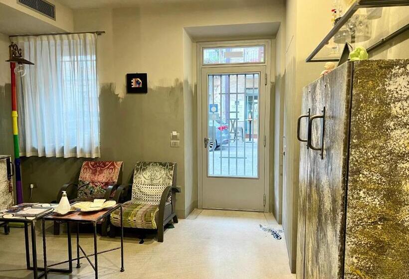 بنسيون Casa Matilda