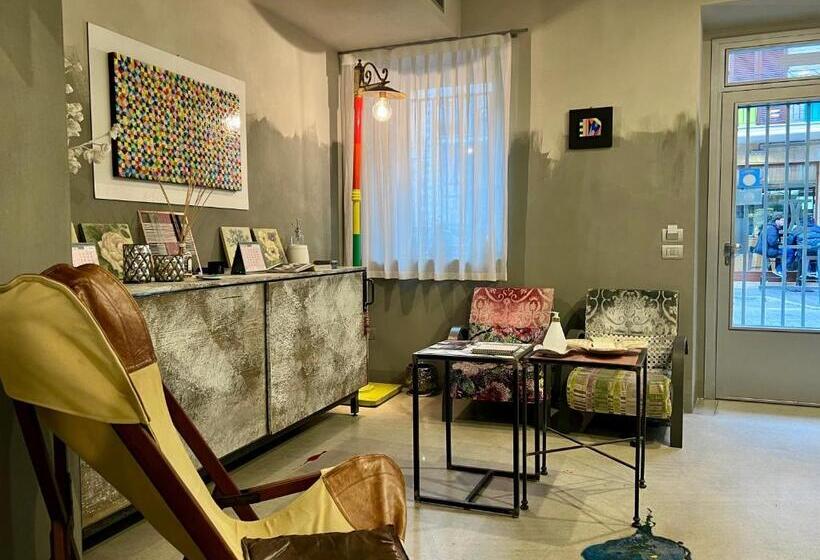 بنسيون Casa Matilda