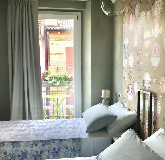 بنسيون Casa Matilda