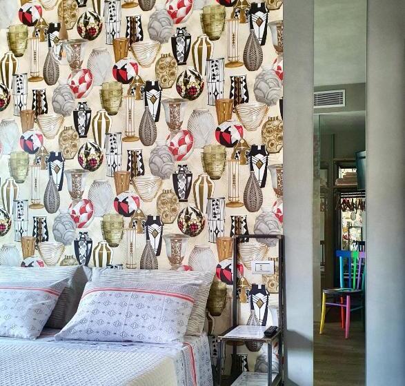 بنسيون Casa Matilda