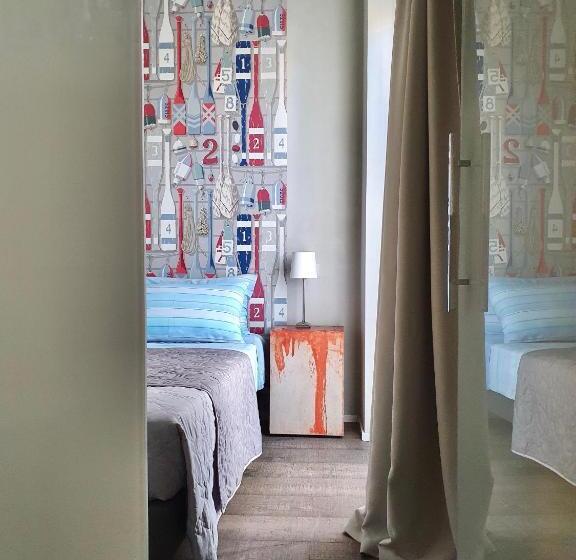 بنسيون Casa Matilda