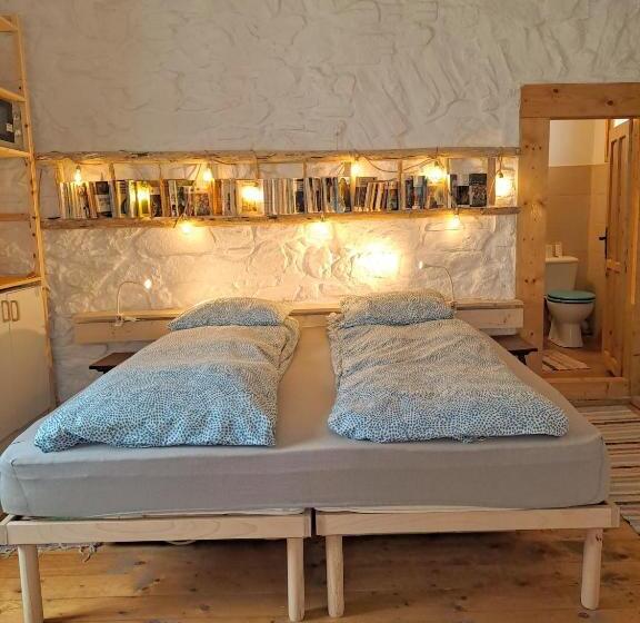 بنسيون Casa Petri Rosia Montana