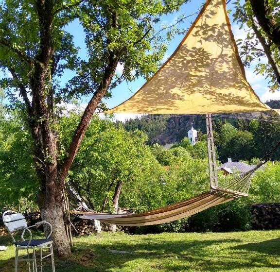 بنسيون Casa Petri Rosia Montana