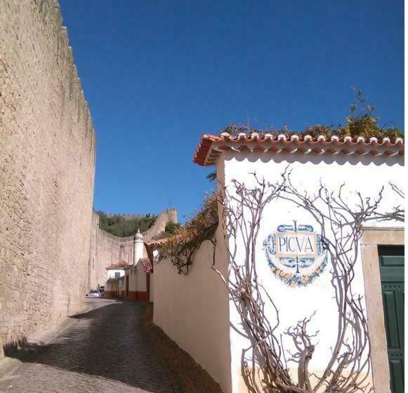 بنسيون Casa Picva