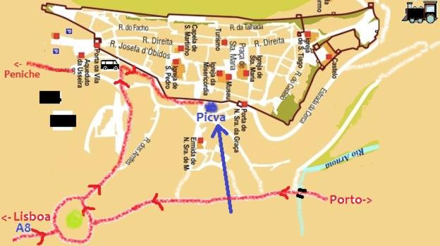 بنسيون Casa Picva