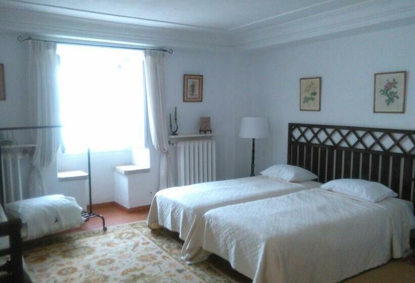 פנסיון Casa Picva