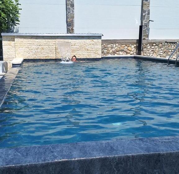 פנסיון Casa Verde