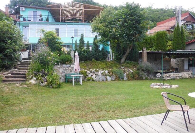 פנסיון Casa Verde