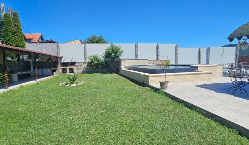 פנסיון Casa Verde