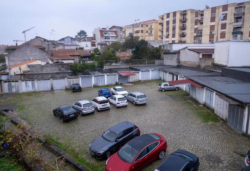 بنسيون Celas Dream Studio