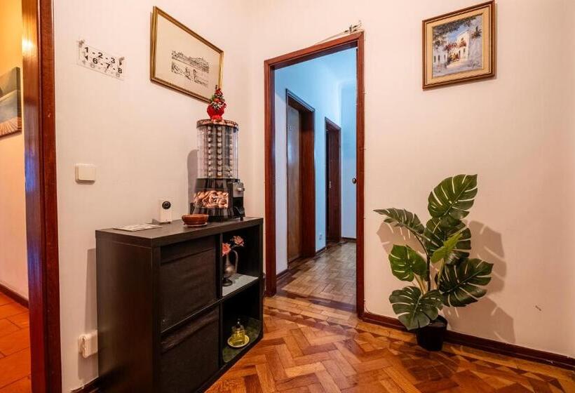 پانسیون Celas Dream Studio