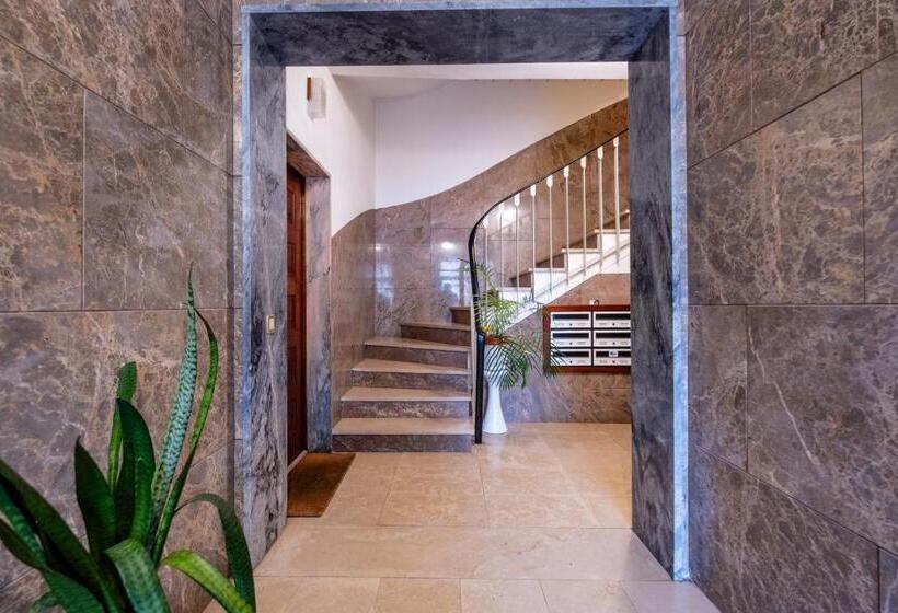 پانسیون Celas Dream Studio