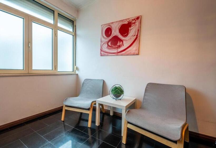 پانسیون Celas Dream Studio