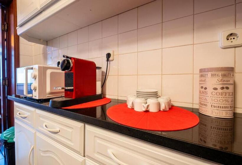 پانسیون Celas Dream Studio