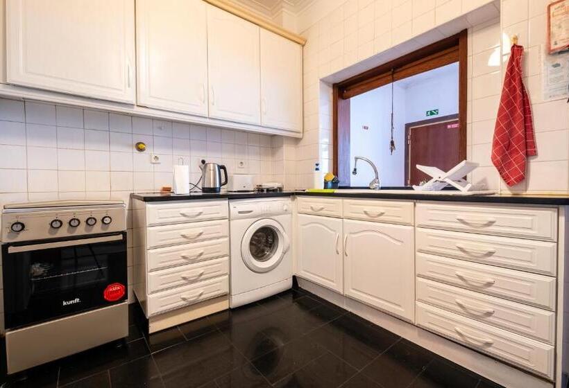 پانسیون Celas Dream Studio