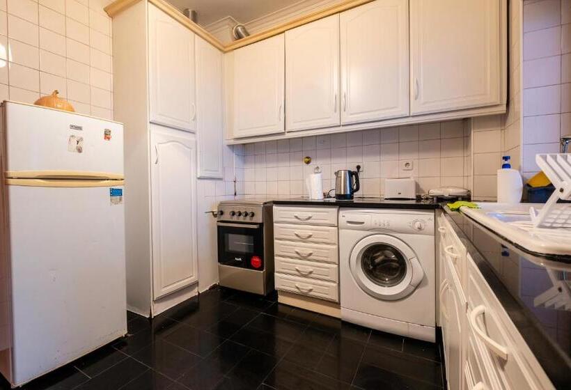 بنسيون Celas Dream Studio