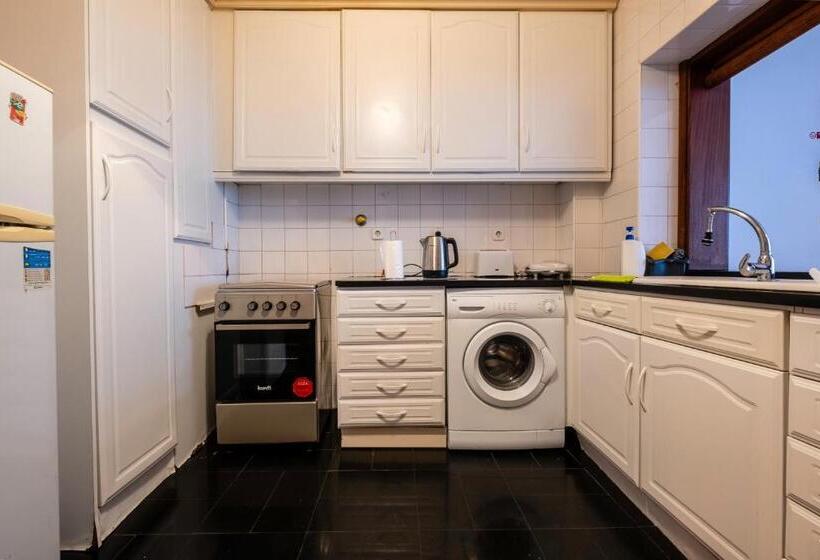 پانسیون Celas Dream Studio