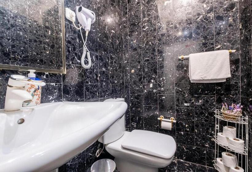 بنسيون Celas Dream Studio