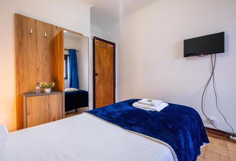 پانسیون Celas Dream Studio