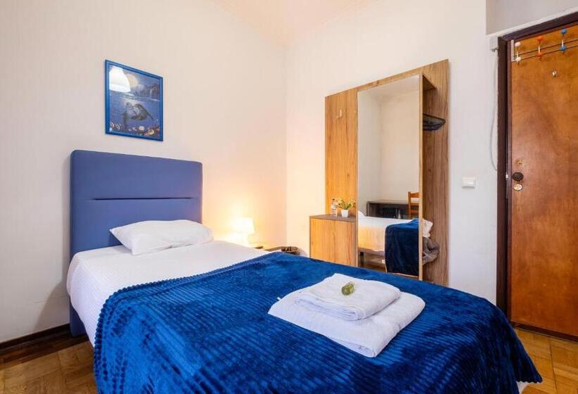 بنسيون Celas Dream Studio