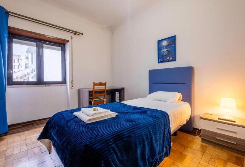 بنسيون Celas Dream Studio