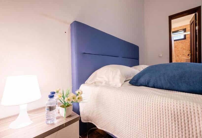 بنسيون Celas Dream Studio