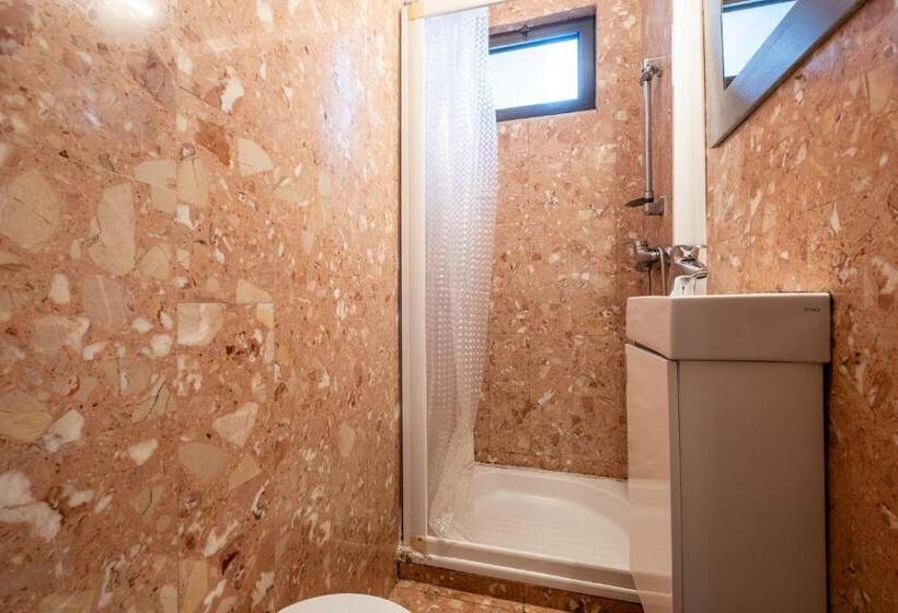 پانسیون Celas Dream Studio