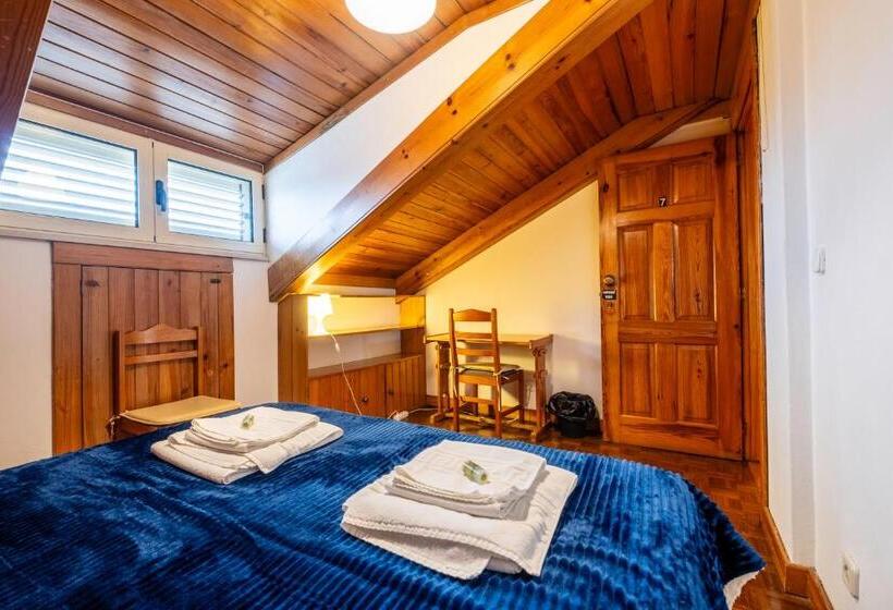 پانسیون Celas Dream Studio