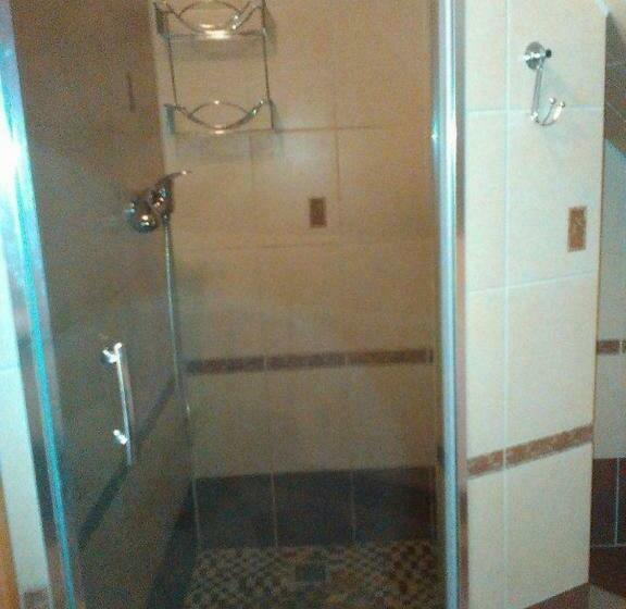 بنسيون Chalupa Zuzana