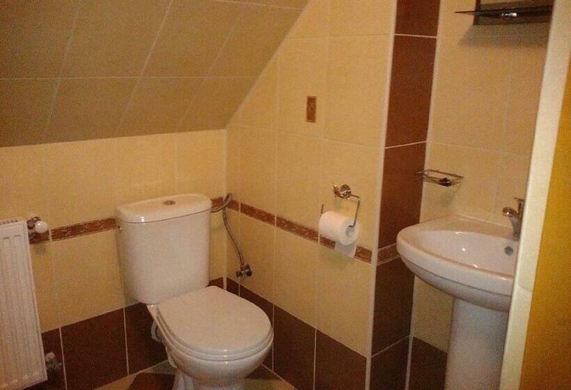 ペンション Chalupa Zuzana