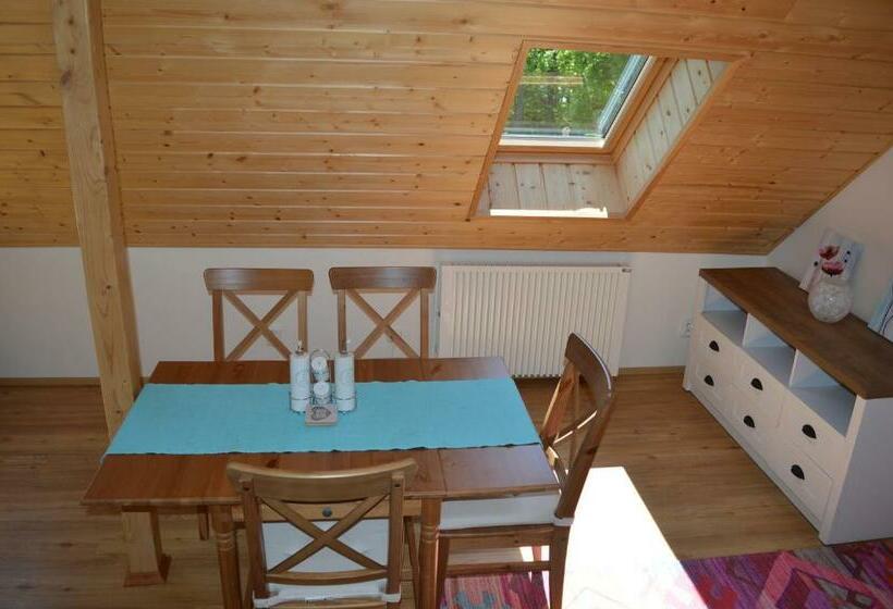 膳宿费 Chata Harmonie