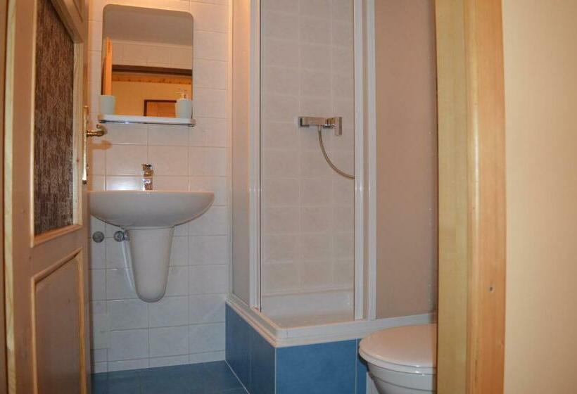 膳宿费 Chata Harmonie