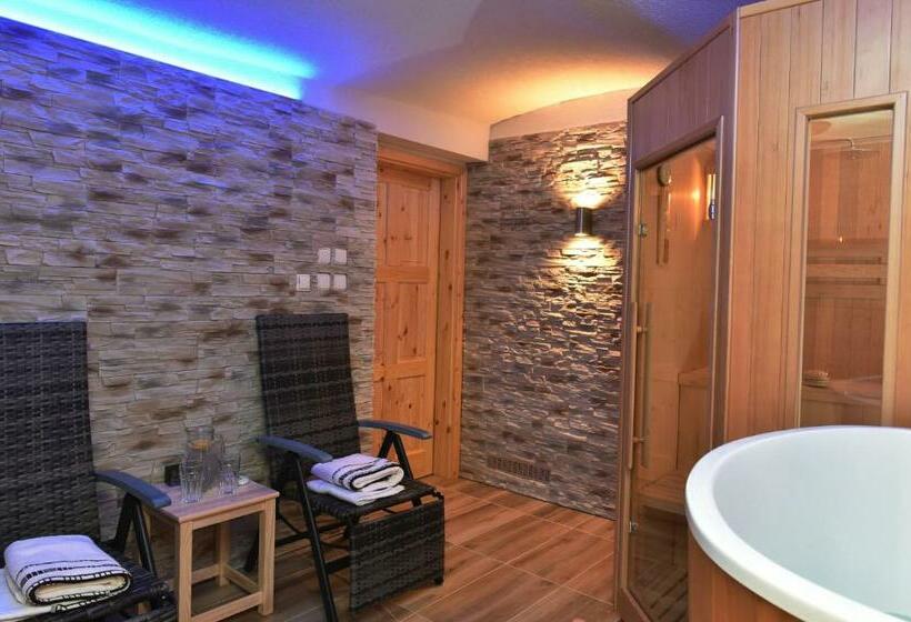 膳宿费 Chata Harmonie