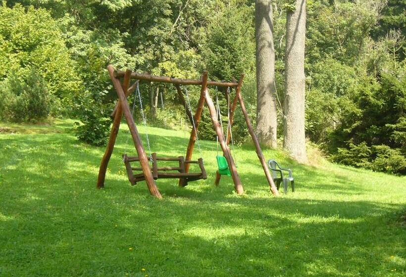 膳宿费 Chata Harmonie