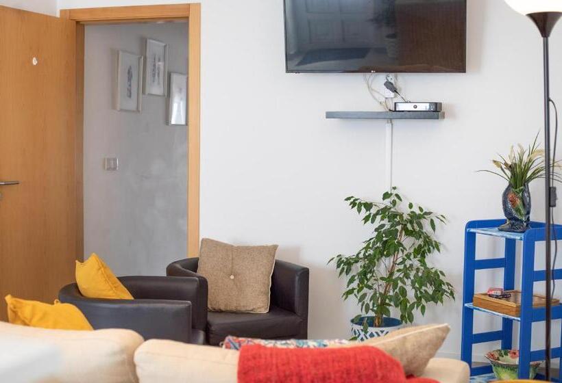 פנסיון ó Da Casa