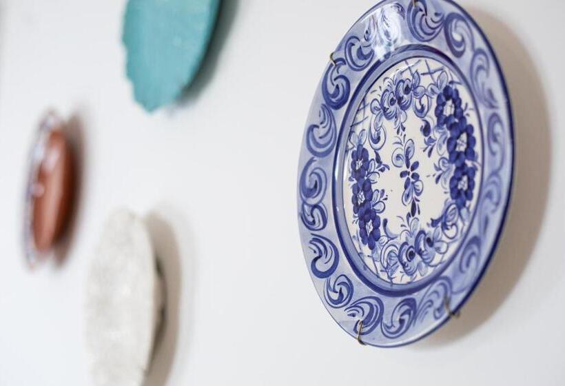 פנסיון ó Da Casa