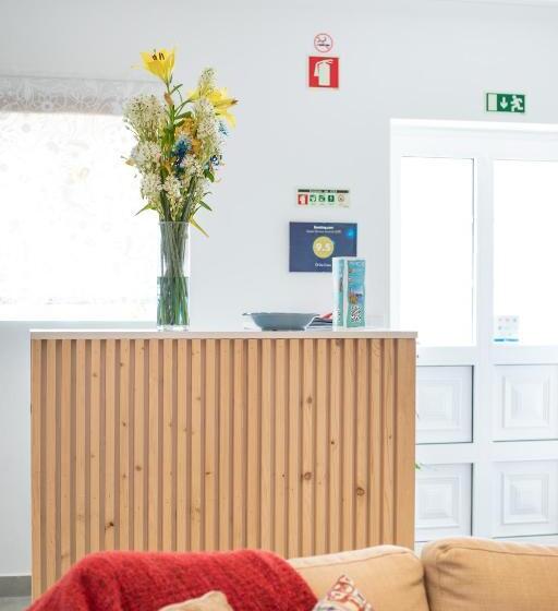 ペンション ó Da Casa