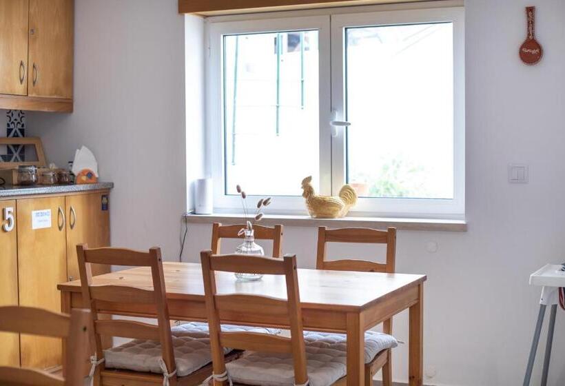 ペンション ó Da Casa