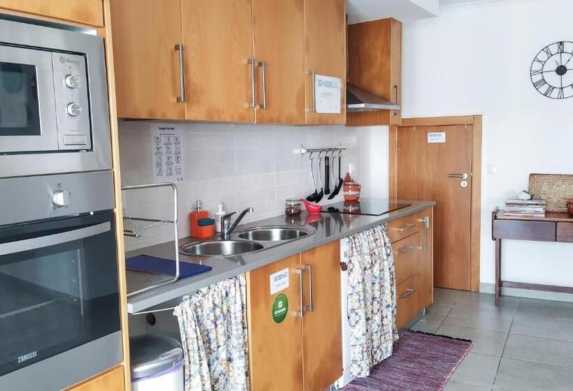 פנסיון ó Da Casa