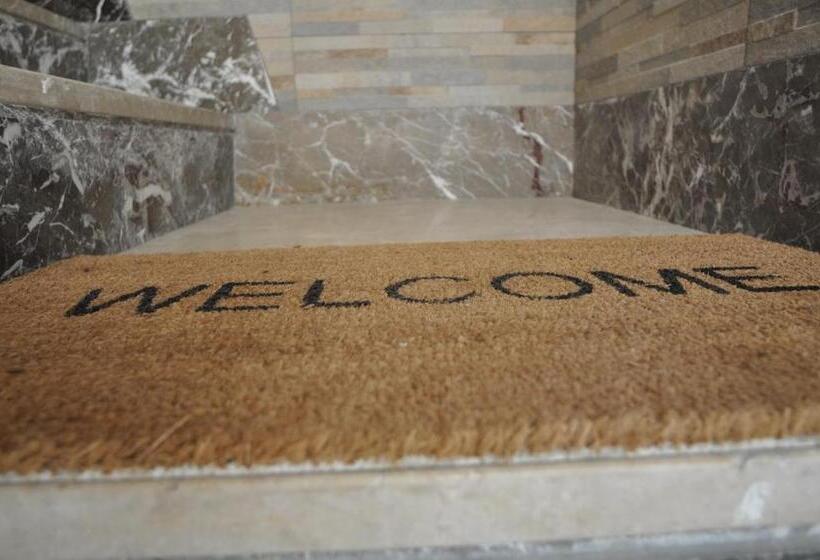 بنسيون Da Nina