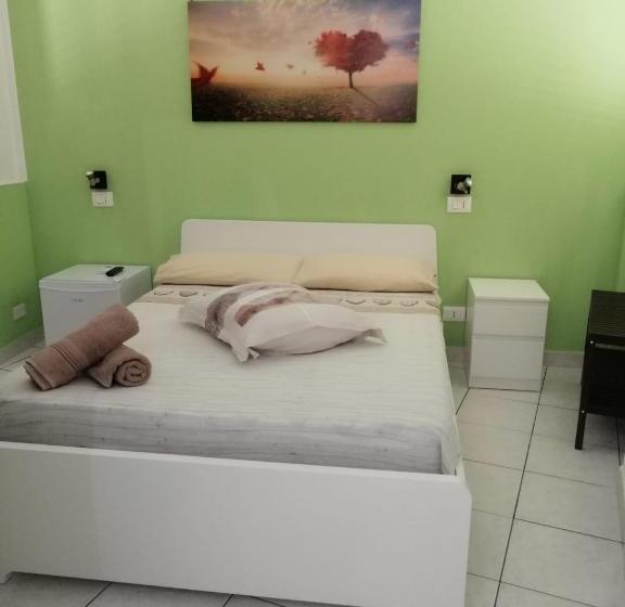 بنسيون Da Nina