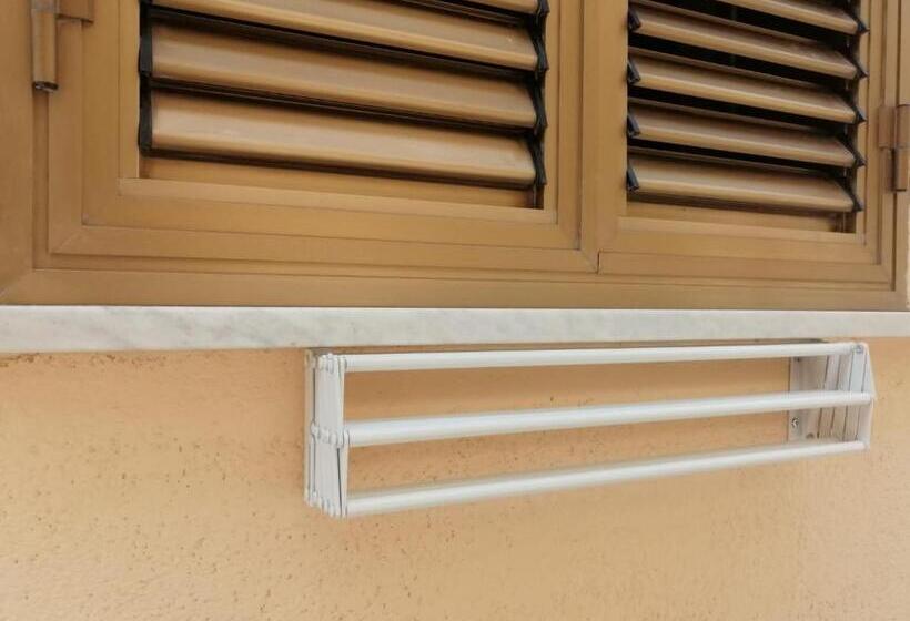 بنسيون Da Nina