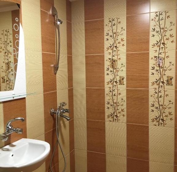 Пансион Daniel Guest House