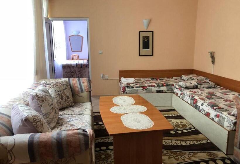 Пансион Daniel Guest House